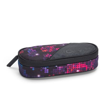 Astuccio Ovale Org Comix Tween Sparkle