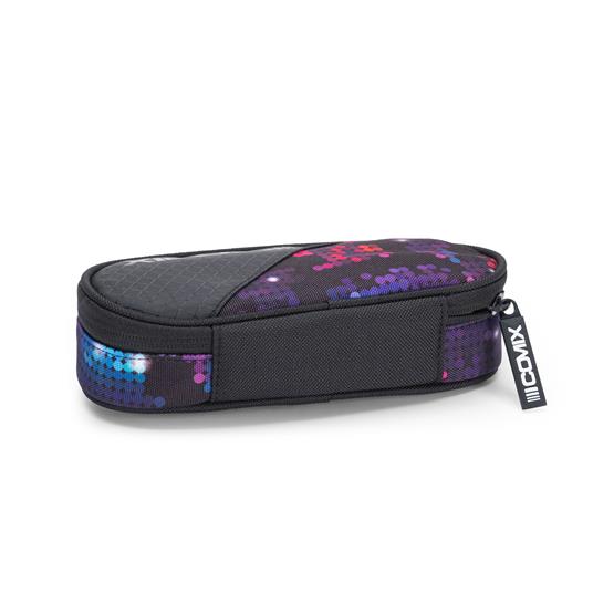 Astuccio Ovale Org Comix Tween Sparkle - 3