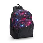 Zaino Organizzato Comix Tween Sparkle