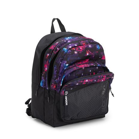 Zaino Organizzato Comix Tween Sparkle - 2