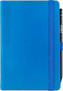 Cartoleria Agenda Comix 12 mesi 2026 Settimanale Medio Blu Comix