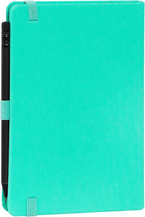 Agenda Comix 12 mesi 2026 Settimanale Medio Tiffany TX - 2