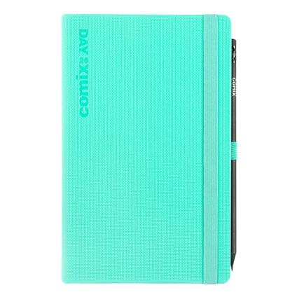 Agenda Comix 12 mesi 2026 Giornaliera Large Tiffany TX