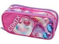 Astuccio Triple Comix Ultra Bright Hearts Girl