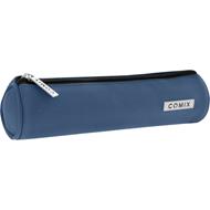 Mini Tombolino Comix Monocolore Dusty Blue