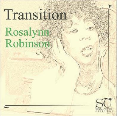 Transition - CD Audio di Rosalynn Robinson
