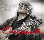 Cinquanta - CD Audio di Armando Corsi