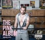 The Pink Album - Vinile LP di Immanuel Casto
