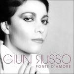 Fonte d'amore - CD Audio di Giuni Russo