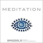 Meditation ( + MP3 Download) - CD Audio