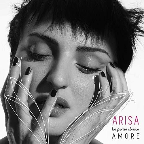 Ho Perso Il Mio Amore (45 Giri) - Vinile 7'' di Arisa