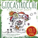 Giocastrocche vol.8