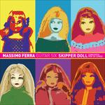 Skipper Doll - CD Audio di Massimo Ferra