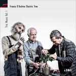 Trio Music vol.1 - CD Audio di Franco D'Andrea
