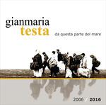 Da questa parte del mare - Vinile LP di Gianmaria Testa