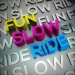 Funslowride - CD Audio di Funslowride