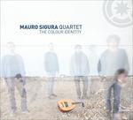 The Colour Identity - CD Audio di Mauro Sigura