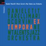 Extempora - CD Audio di Daniele Tittarelli