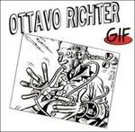 Gif - CD Audio di Ottavo Richter