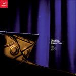 Trio Music vol.II - CD Audio di Franco D'Andrea