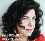 Abbey's Road - CD Audio di Ada Montellanico