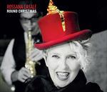 Round Christmas - CD Audio di Rossana Casale