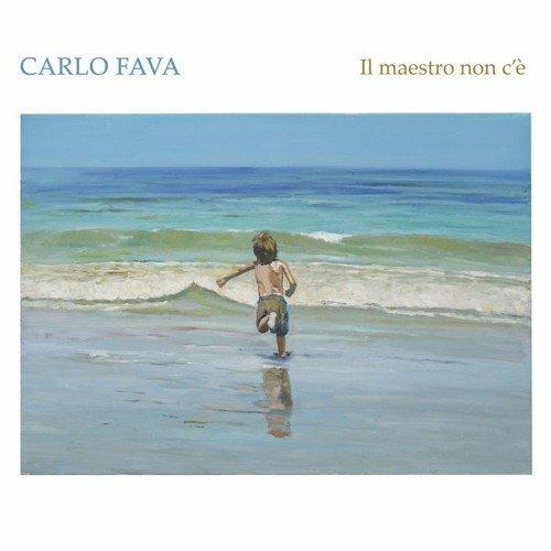 Il maestro non c'è - CD Audio di Carlo Fava