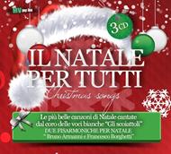 Il Natale per tutti. Christmas Songs