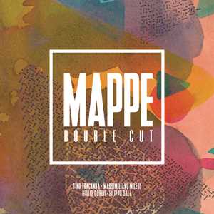 CD Mappe Double Cut