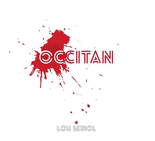 Occitan - CD Audio di Lou Seriol