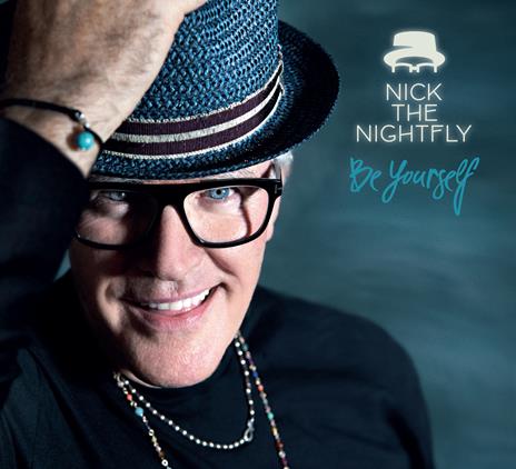 Beyourself - Vinile LP di Nick the Nightfly