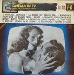 Cinema in TV - Vol. 5 (Colonna Sonora)