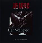 Jazz Masters. 100 Ans De Jazz