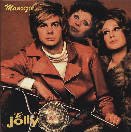 Maurizio - CD Audio di Maurizio