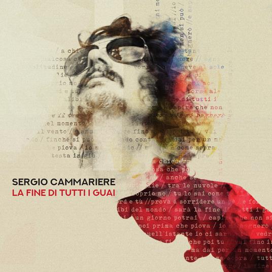 La fine di tutti i guai - Vinile LP di Sergio Cammariere