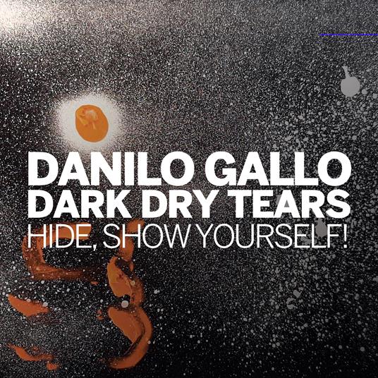 Hide, Show Yourself - CD Audio di Danilo Gallo