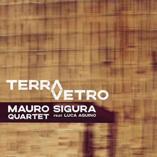Terravetro - CD Audio di Mauro Sigura