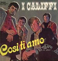 Nome prodotto