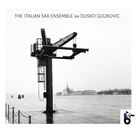 Venice - CD Audio di Italian Sax Ensemble