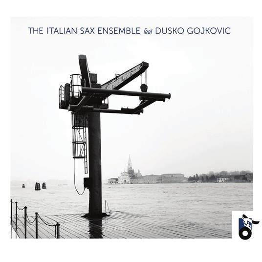 Venice - CD Audio di Italian Sax Ensemble