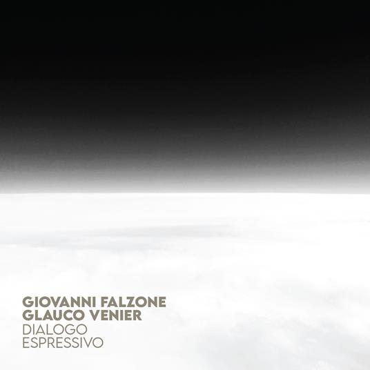 Dialogo Espressivo - CD Audio di Giovanni Falzone