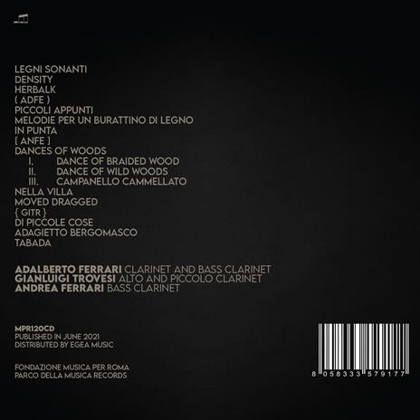 Intertwined Roots - CD Audio di NGR Bridges - 2