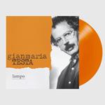 Lampo (Limited Orange Vinyl Edition)