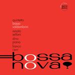 Bossa Nova! (Limited Numbered Edition)