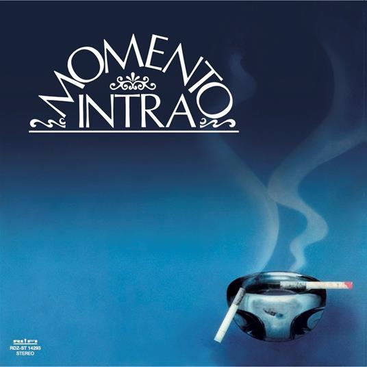 Momento (Limited & Numbered Edition) - Vinile LP di Enrico Intra