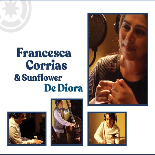 De Diora - CD Audio di Francesca Corrias