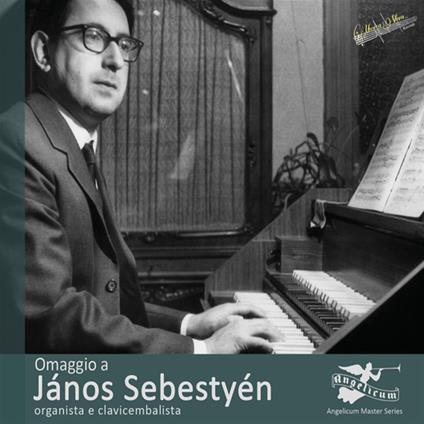 Omaggio a Janos Sebestyen - CD Audio di Janos Sebestyen