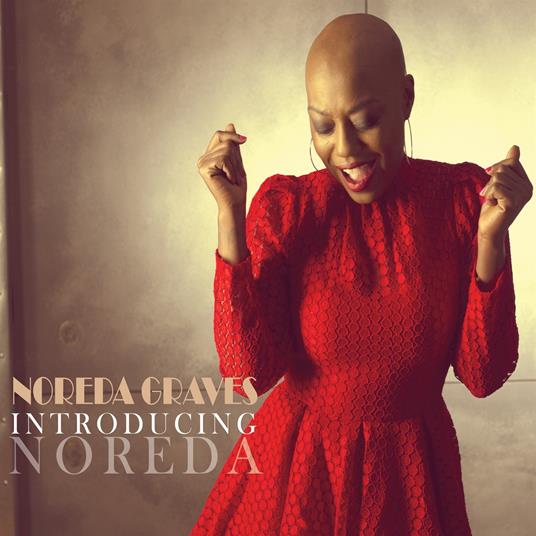 Introducing Noreda (Digipack) - CD Audio di Noreda Graves