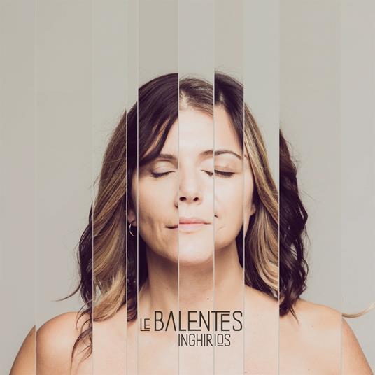 Inghirios - CD Audio di Le Balentes