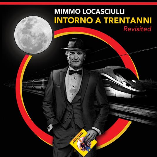 Intorno a trentanni (Revisited) - CD Audio di Mimmo Locasciulli